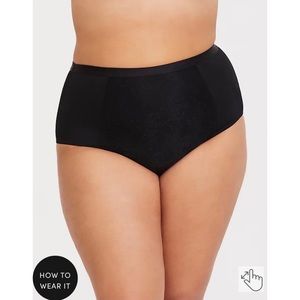 Torrid Panty 4x